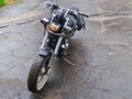 1996 Suzuki Desperado VZ400, чёрный, 250000 рублей