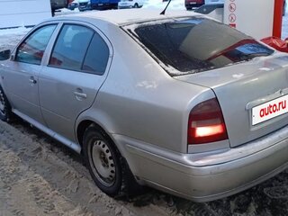 1998 Skoda Octavia I (A4), серый, 200000 рублей, вид 3
