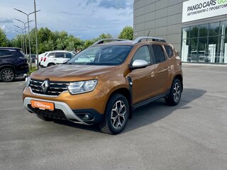 Renault Duster II