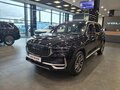 2026 VOLGA K50, чёрный, 4649000 рублей