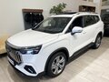 2026 Geely Okavango I Рестайлинг, белый - вид 3