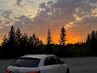 2012 Audi Q3 I (8U), белый, 1250000 рублей, вид 4