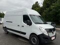2019 Renault Master, белый, 2600000 рублей - вид 1