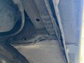 2008 Lada (ВАЗ) Priora I, серый, 220000 рублей - вид 8