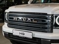 2026 Haval H9 II, белый - вид 9