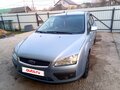 2006 Ford Focus II, серый, 410000 рублей - вид 1