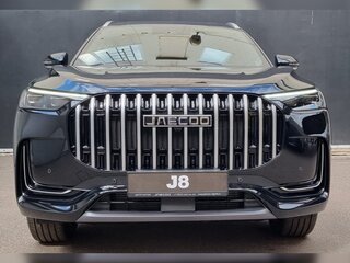 2026 Jaecoo J8, чёрный, 4598900 рублей, вид 2