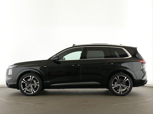 2026 Audi Q7 III (G8), чёрный, 16600000 рублей - вид 5