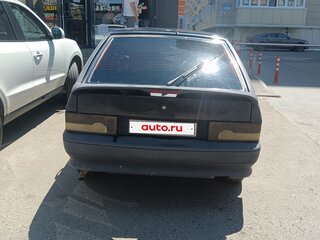 2007 Lada (ВАЗ) 2114, серый, 140000 рублей, вид 3
