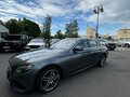2018 Mercedes-Benz E-Класс 200 V (W213, S213, C238), серый, 3500000 рублей