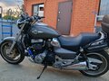 2000 Honda X4, серый, 370000 рублей - вид 1