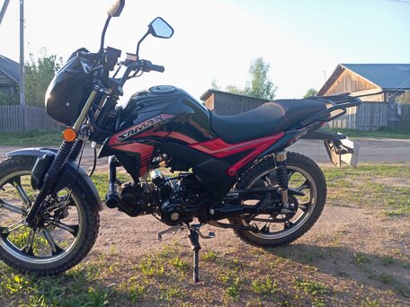 2025 Sharmax Powermax, чёрный, 90000 рублей, вид 4