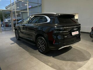 2026 Zeekr 8X 55 kWh, чёрный, 10850000 рублей, вид 2