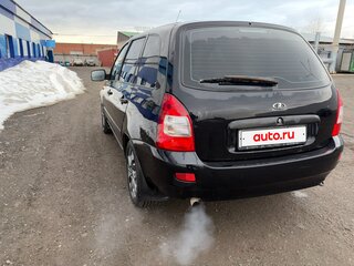 2011 Lada (ВАЗ) Kalina I, синий, 285000 рублей, вид 4