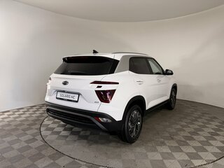 2025 Solaris HC, белый, 3645000 рублей, вид 5