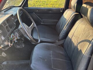 1993 Lada (ВАЗ) 2104 4-speed, красный, 65000 рублей, вид 3