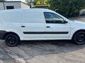 2017 Lada (ВАЗ) Largus I, белый, 450000 рублей - вид 3
