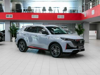 2024 Changan UNI-S I, серый, 1950000 рублей, вид 3