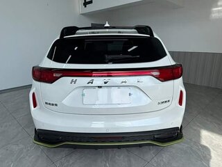 2022 Haval Chitu, белый, 1540000 рублей, вид 5