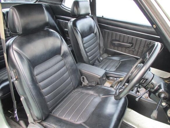 1972 Nissan Skyline GT-R III (C10), серебристый, 8200000 рублей - вид 7