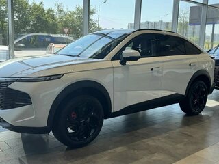 2026 Haval F7x II, белый, 3999000 рублей, вид 2