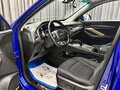 2021 Haval F7x I, синий - вид 6