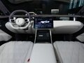 2025 Avatr 11 116 kWh I, чёрный - вид 10