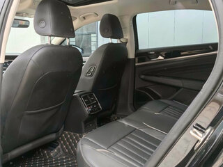 2022 Volkswagen Passat B8 Рестайлинг, чёрный, 2100000 рублей, вид 5