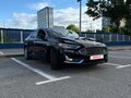 2019 Ford Fusion (North America) II Рестайлинг, чёрный, 1600000 рублей - вид 6