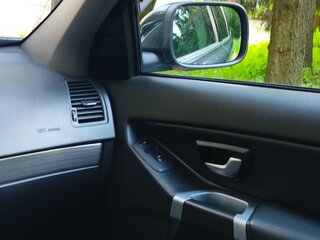 2010 Volvo XC90 I Рестайлинг, серый, 1800000 рублей, вид 5