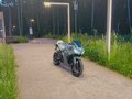 2025 Другие Электромотоциклы (другие), серый, 380000 рублей