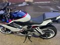2020 Honda VFR 800, белый, 1000000 рублей - вид 11