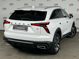2026 Haval F7 II, белый, 2819000 рублей, вид 4