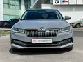 2025 Skoda Superb III Рестайлинг, серый - вид 1