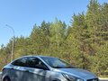 2013 Hyundai Solaris I, серый, 540000 рублей - вид 1