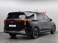 2024 Kia Carnival IV Рестайлинг, серебристый - вид 3