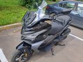 2025 Voge SR4 Max SE, чёрный, 520000 рублей - вид 6