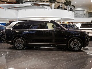 2026 Zeekr 9X 55 kWh (до 3.5 т), чёрный, 12000000 рублей, вид 3