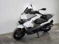 2020 BMW C 400 GT, белый, 529000 рублей - вид 3
