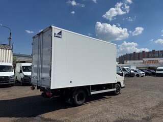 2026 Ambertruck JL, белый, 2190000 рублей, вид 4