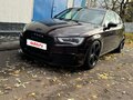 2012 Audi A3 III (8V), пурпурный, 1650000 рублей