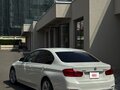 2018 BMW 3 серии 330i VI (F3x) Рестайлинг, белый - вид 8