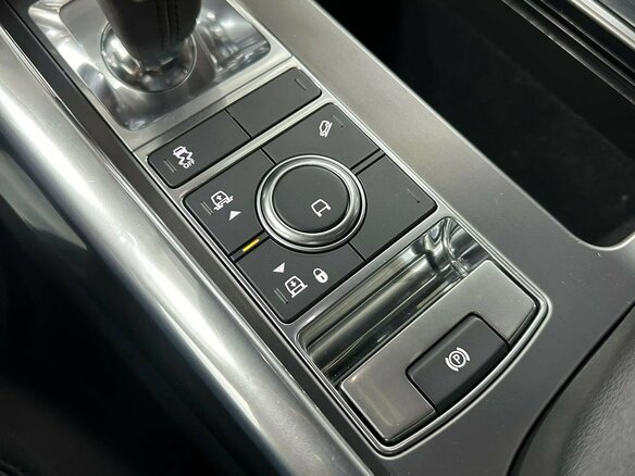 2020 Land Rover Range Rover Sport II Рестайлинг, белый, 5795000 рублей - вид 19
