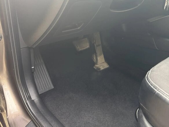 2013 Kia Ceed II, коричневый - вид 19