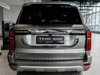 2026 Tank 500 Hi-Charge I, серебристый, 7699000 рублей, вид 3