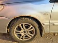 2006 Mitsubishi Lancer IX Рестайлинг, серебристый, 200000 рублей - вид 10