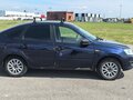 2016 Lada (ВАЗ) Granta I, синий, 320000 рублей - вид 2