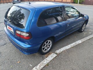 1999 Nissan Almera I (N15), синий, 250000 рублей, вид 2