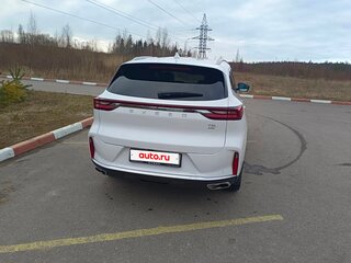 2023 Exeed TXL I Рестайлинг, белый, 2799000 рублей, вид 3