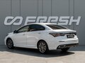 2023 Omoda S5, белый - вид 1